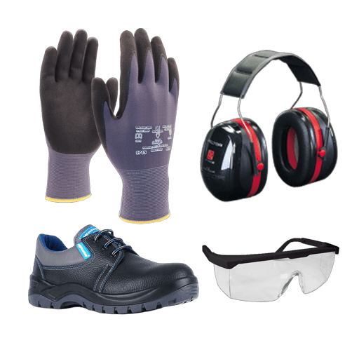 Koruyucu Ekipmanlar