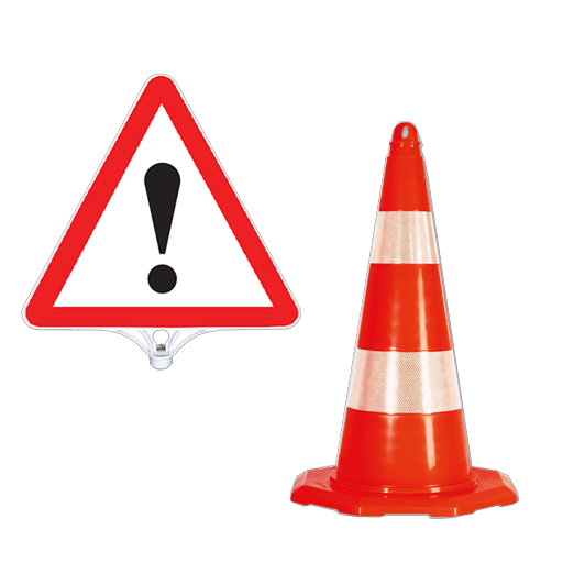 Güvenlik Uyarı İşaretleri