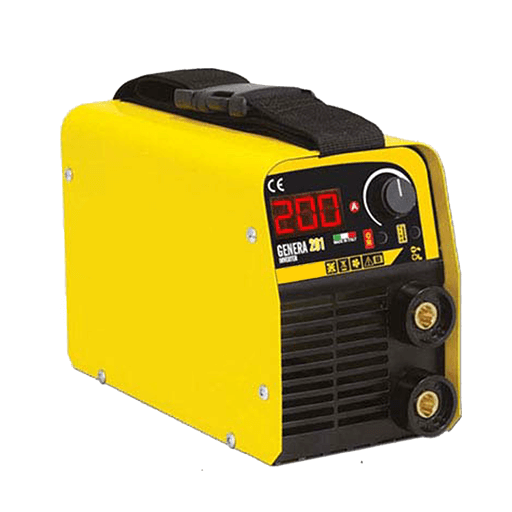 İnverter Kaynak Makinesi