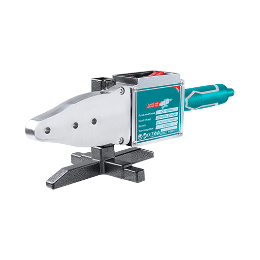 Boru, PVC Kaynak Makinesi