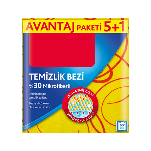 temizlik-bezi