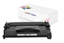 Inkwell CRG-052H Canon Muadil Siyah Toner