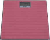 Arnica 9377 Silikon Dijital Tartı Pembe