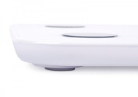 Yui KB12 Yağ Ölçen Vücut Analizi Yapan Bluetoothlu Kas Ölçen Cam Dijital Akıllı Tartı