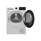 Beko KM 82 B 8 kg A+++ Enerji Sınıfı Isı Pompalı Kurutma Makinesi