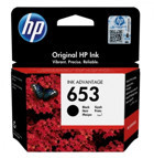 HP 3YM75AE Orijinal Siyah Mürekkep Kartuş