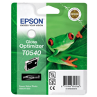 Epson T0540 Orijinal Beyaz Mürekkep Kartuş