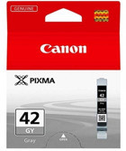 Canon CLI-4GY Orijinal Gri Mürekkep Kartuş