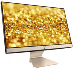 Asus Vivo V22FAK-BA025M02 Dahili UHD Graphics Ekran Kartlı Intel Core i5 10210U 8 GB Ram DDR4 1 TB SSD 21.5 inç Full HD FreeDos All in One Bilgisayar