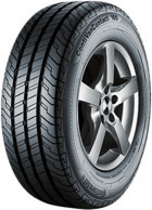 Continental 215/75 R16 116RContiVanContact Yaz Lastiği
 2021 ve Öncesi