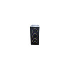 Seclife SLC-G7055 RGB 4 Fanlı Siyah Dikey Kullanım Full Tower Oyuncu Bilgisayar Kasası