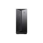 Msı Mpg Gungnir 111R RGB Mesh Sıvı Soğutmalı 4 Fanlı Siyah Dikey Kullanım Full Tower Oyuncu Bilgisayar Kasası