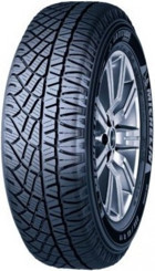 Michelin 235/70 R16 106H Latitude Cross 4x4 - SUV
 Yaz Lastiği
 2023