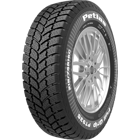 Petlas 205/75 R16 113RFull Grip PT935 Kış Lastiği
 2023