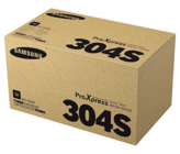 Samsung 304S Orijinal Siyah Toner