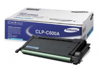 Samsung C600A Orijinal Mavi Toner