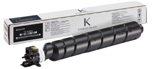 Kyocera TK-8345K Orijinal Siyah Toner
