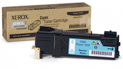 Xerox 106R01335 Orijinal Mavi Toner