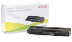 Xerox 108R00909 Orijinal Siyah Toner