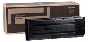 Kyocera TK-6705  Orijinal Siyah Toner