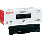 Canon CRG-725 Orijinal Siyah Toner
