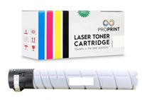Proprint TN321 Konica Minolta Muadil Siyah Toner