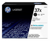HP 37X Orijinal Siyah Toner