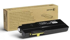 Xerox 06R03509 Orijinal Sarı Toner