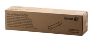 Xerox 106R01524 Orijinal Kırmızı Toner