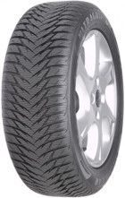 Goodyear 205/55 R16 91T UltraGrip 8 Kış Lastiği
 2022