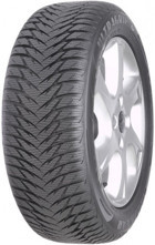 Goodyear 185/65 R14 86T UltraGrip 8 Kış Lastiği
 2022