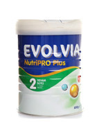 Evolvia NutriPRO Plus Laktozsuz 2 Numara Devam Sütü 800 gr