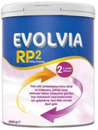 Evolvia RP2 Pirinç Proteini Laktozsuz Tahıllı Bebek Sütü 400 gr