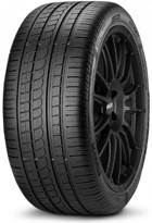 Pirelli 295/40 R20 110Y P Zero Rosso XL Hafif Ticari
 Yaz Lastiği
 2021 ve Öncesi