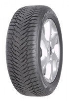 Goodyear 195/55 R16 87H UltraGrip 8 Kış Lastiği
 2022