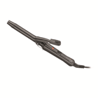 Felix FL584 Merla 19 mm Bukle Seramik Saç Maşası