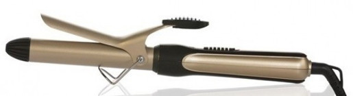 Arnica Rosa KB42520 25 mm Bukle Dalga Seramik Saç Maşası