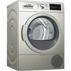 Bosch WTR85V0STR 8 kg A++ Enerji Sınıfı Isı Pompalı Kurutma Makinesi