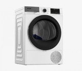 Arçelik 820 KMW 8 kg A+++ Enerji Sınıfı Isı Pompalı Wifi Kurutma Makinesi