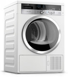 Arçelik 3886 WF HomeWhiz 8 kg A+++ Enerji Sınıfı Hibrit Kurutma Makinesi