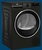 Beko KM 81 BMG 8 kg A++ Enerji Sınıfı Kurutma Makinesi