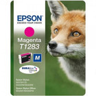 Epson T1283 Orijinal Kırmızı Mürekkep Kartuş