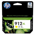 HP 3YL83AE Orijinal Sarı Mürekkep Kartuş