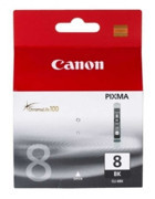 Canon CLI-8BKOrijinal Siyah Mürekkep Kartuş