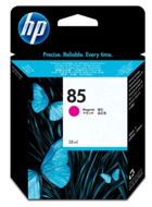 HP C9426A Orijinal Kırmızı Mürekkep Kartuş