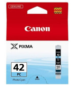 Canon CLI-42PC Orijinal Açık Mavi Mürekkep Kartuş