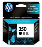HP CB335EE Orijinal Siyah Mürekkep Kartuş