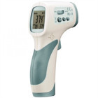 Weewell WTN570 Alından Temassız Dijital Tabanca Bebek Ateş Ölçer