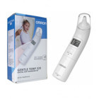 Omron Gentle Temp 520 Kulaktan Temassız Dijital Kulak İçi Çocuk ve Yetişkin Ateş Ölçer