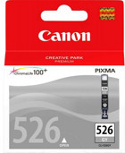 Canon CLI-526GY Orijinal Gri Mürekkep Kartuş